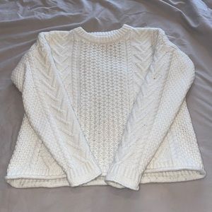 Madewell Sweater